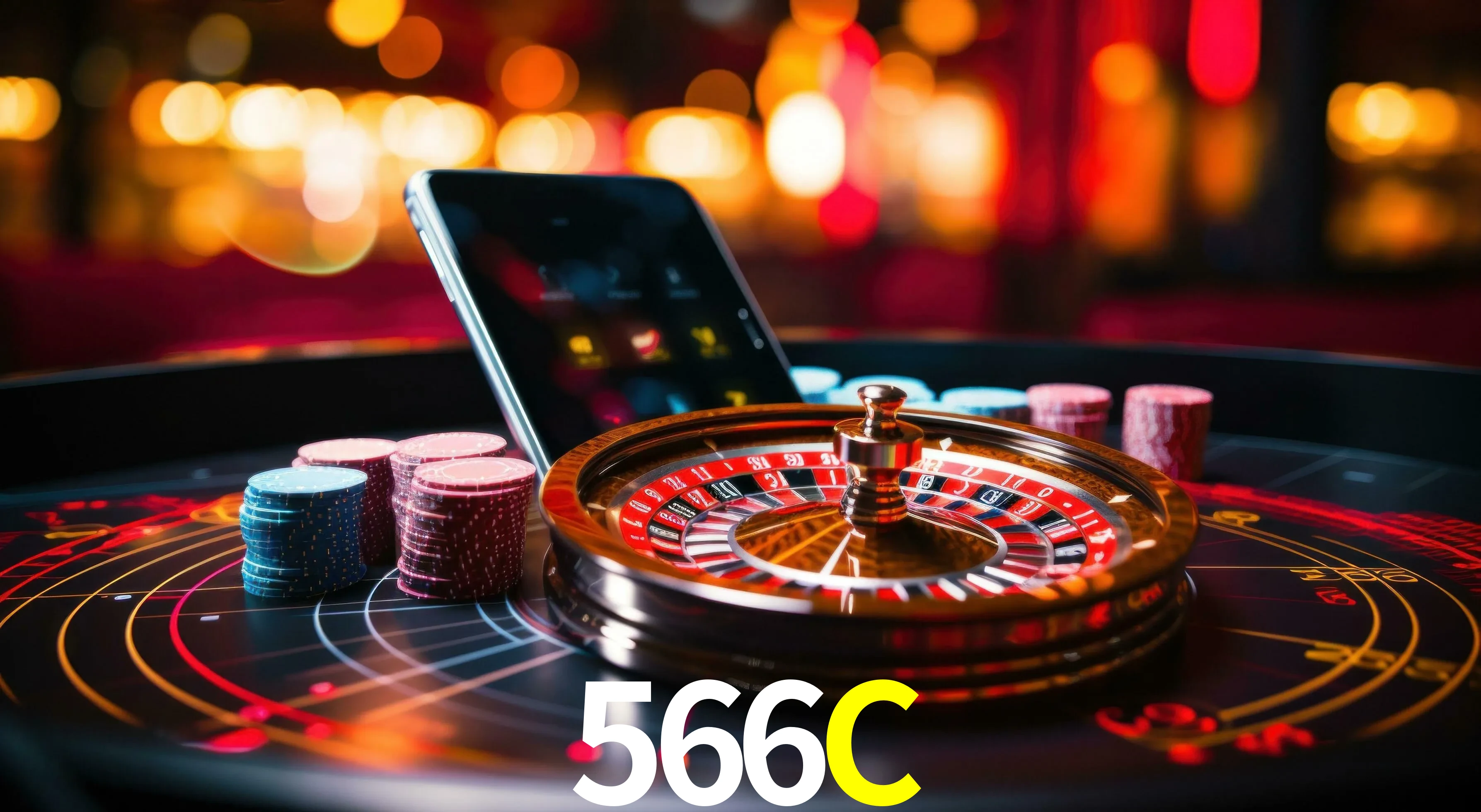 566C Casino en Vivo
